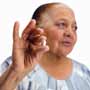 Vitamin D can help Elderly Women Survive